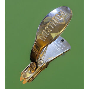 Bostitch Heavy Duty Staple Remover, Chrome (G27W) Desk Staplers